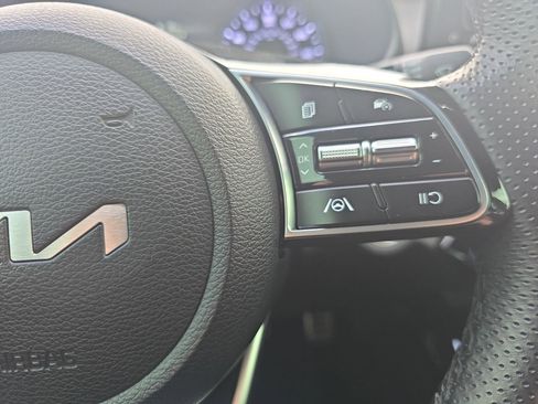 Used 2023 Kia Forte GT-Line FWD image 18