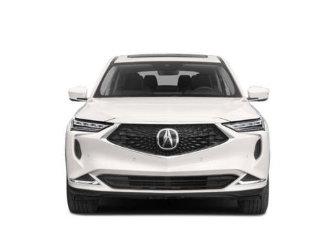 Used 2023 Acura MDX w/ Technology Package image 4