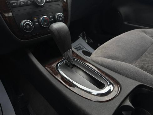 Used 2015 Chevrolet Impala Limited LS image 22