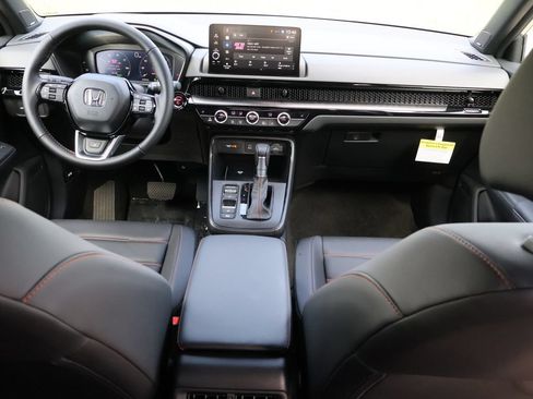 New 2026 Honda CR-V Sport Touring image 11
