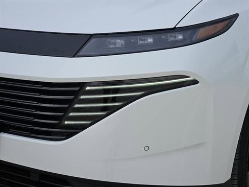 Used 2026 Nissan Murano SV image 5