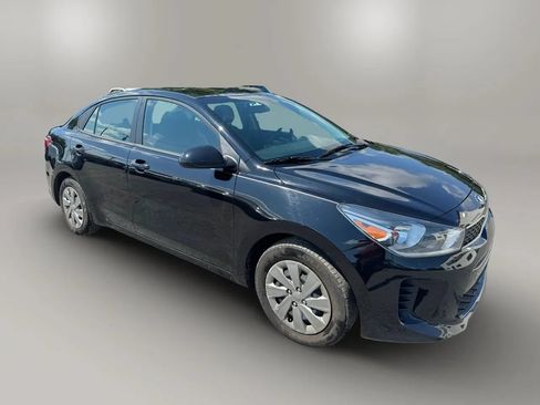 Used 2019 Kia Rio LX FWD image 7