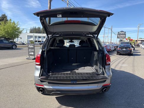 Used 2016 BMW X5 xDrive35i AWD/4WD image 8