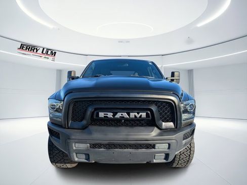 Used 2021 RAM 1500 Classic Warlock image 7