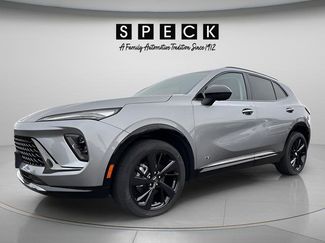 New 2026 Buick Envision Sport Touring 360° Tour