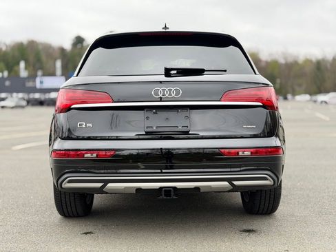 Used 2023 Audi Q5 2.0T Premium AWD/4WD image 5