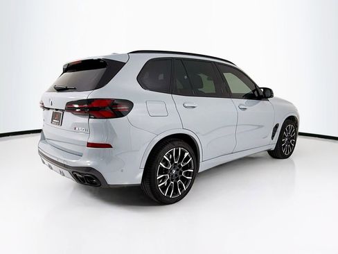 Used 2025 BMW X5 M60i image 7