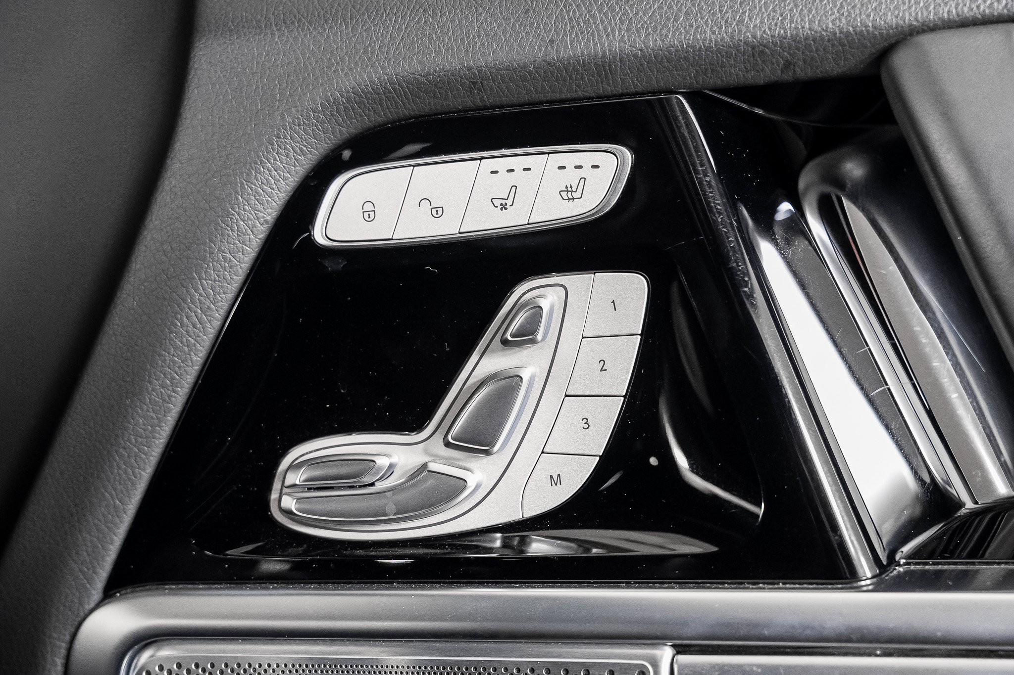 Used 2024 Mercedes-Benz G 63 AMG 4MATIC image 64