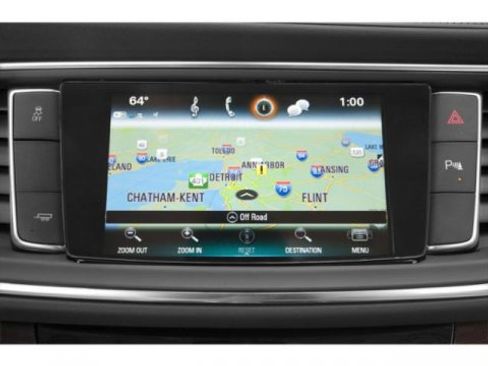 Used 2020 Buick Enclave Premium w/ Sun and Sites Package image 20