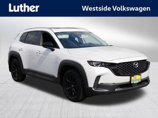 Used 2023 MAZDA CX-50 2.5 S w/ Cargo Package AWD/4WD video 1