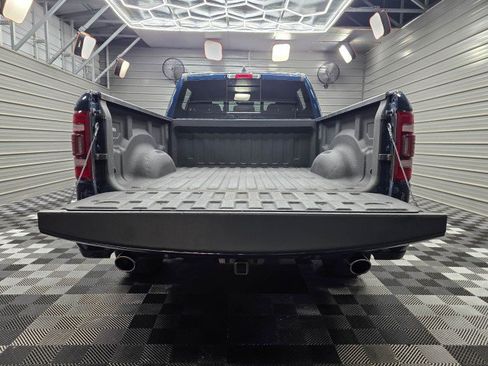 Used 2022 RAM 1500 Laramie w/ Sport Appearance Package AWD/4WD image 11