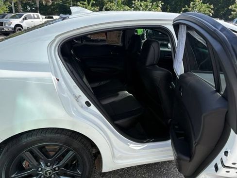 Used 2018 Acura ILX FWD image 26