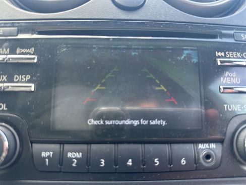Used 2013 Nissan Rogue S w/ Special Edition Pkg FWD image 23