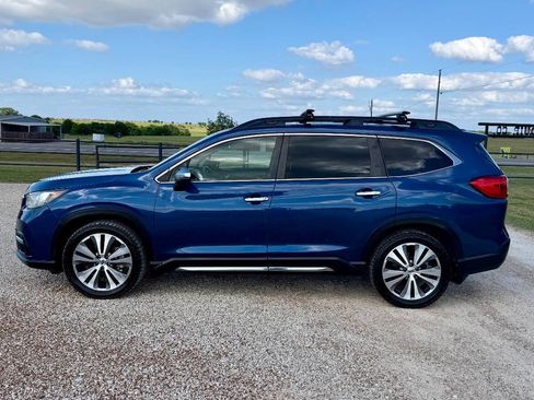 Used 2019 Subaru Ascent Touring w/ Popular Package #2A AWD/4WD image 5