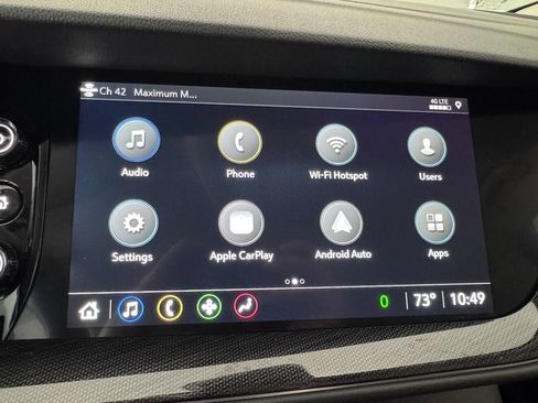 Certified 2023 Buick Envision Essence AWD/4WD image 18