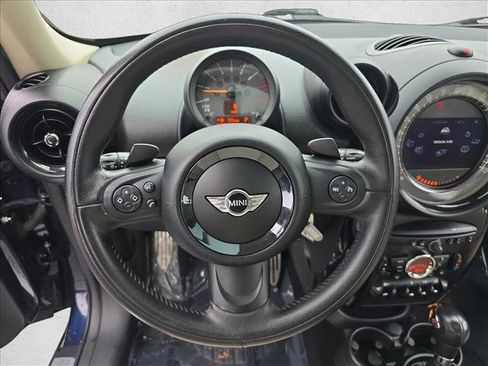 Used 2016 MINI Cooper Countryman S image 17