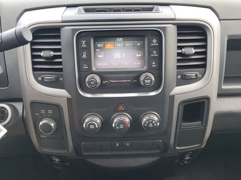Used 2015 RAM 1500 Tradesman w/ Popular Equipment Group image 30