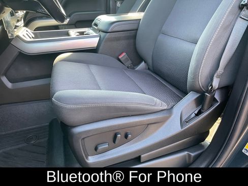 Used 2018 Chevrolet Silverado 1500 LT w/ All Star Edition image 14