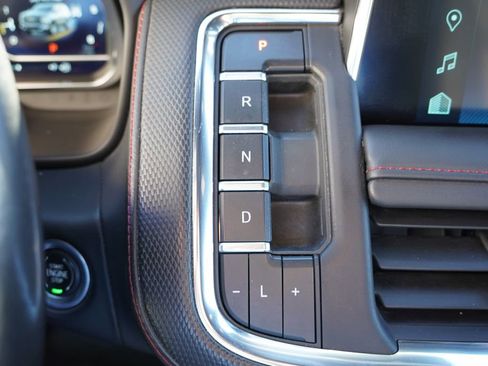 Certified 2023 Chevrolet Tahoe RST image 34