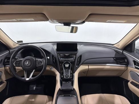 Certified 2023 Acura RDX Technology Package image 29