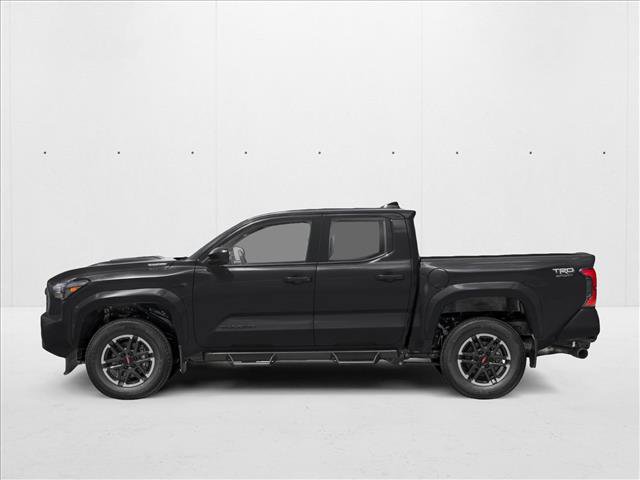 New 2026 Toyota Tacoma TRD Sport AWD/4WD image 3