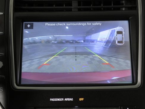 Used 2016 Lincoln MKX Reserve image 17