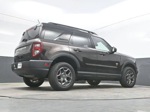 Used 2021 Ford Bronco Sport Badlands AWD/4WD image 41