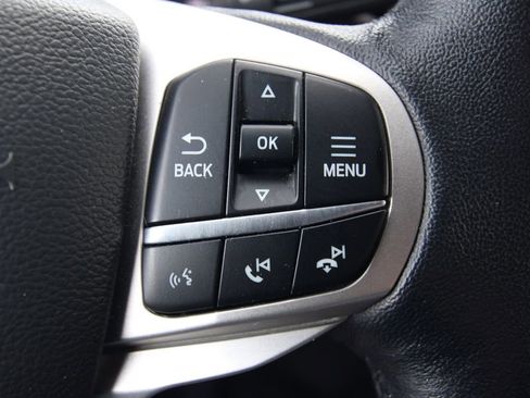 Used 2022 Ford Explorer Limited AWD/4WD image 23