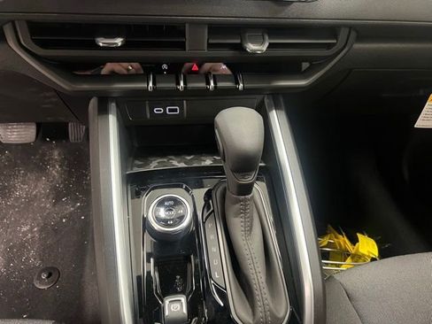 New 2026 Chevrolet Colorado Trail Boss AWD/4WD image 10