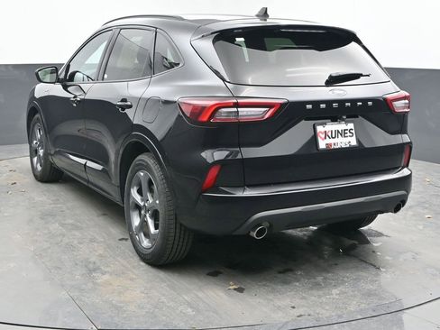Used 2024 Ford Escape ST-Line image 9