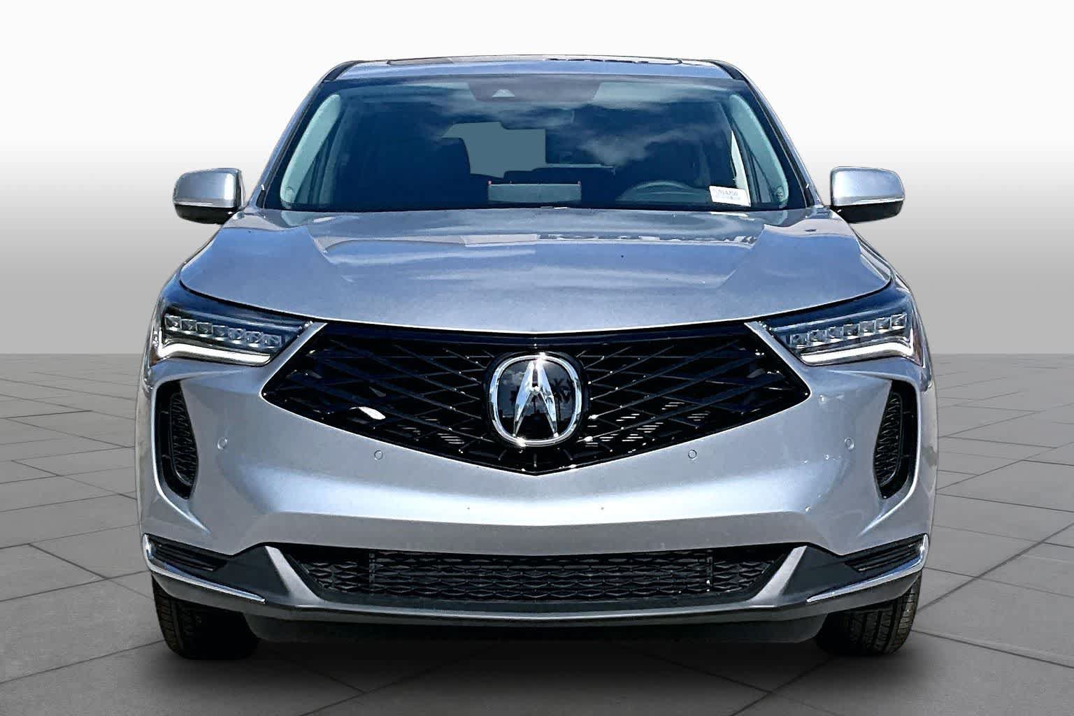 Certified 2026 Acura RDX w/ Technology Package AWD/4WD image 3