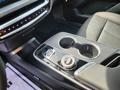 New 2025 Cadillac Lyriq Sport w/ LPO, Floor Liner Package image 25