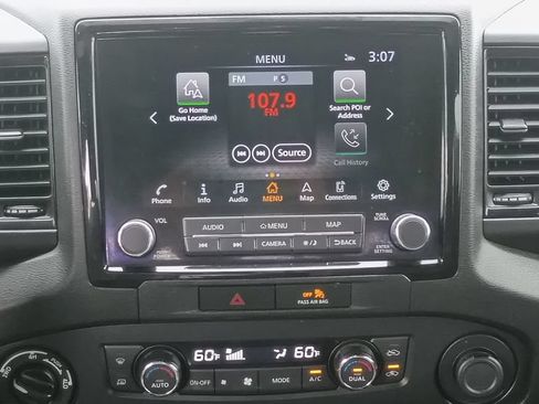 Used 2023 Nissan Frontier PRO-4X w/ Pro Convenience Package AWD/4WD image 26