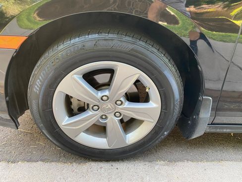 Used 2019 Honda Odyssey EX image 23