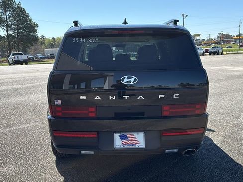 Used 2025 Hyundai Santa Fe SEL image 6