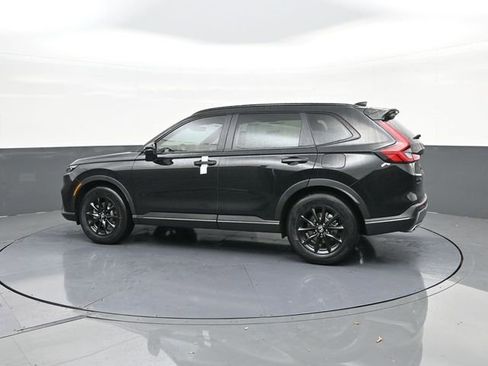 New 2026 Honda CR-V Sport-L image 5