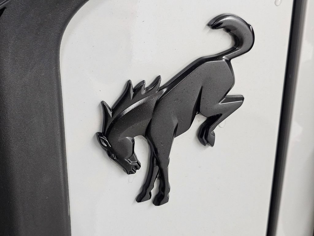 New 2026 Ford Bronco Raptor AWD/4WD image 27