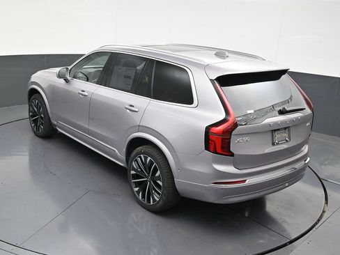 New 2026 Volvo XC90 B5 Ultra AWD/4WD image 15