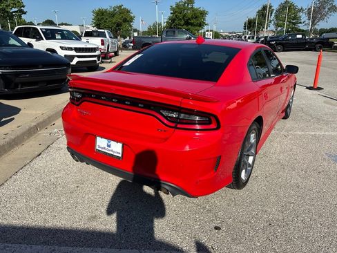 Used 2022 Dodge Charger GT RWD image 24
