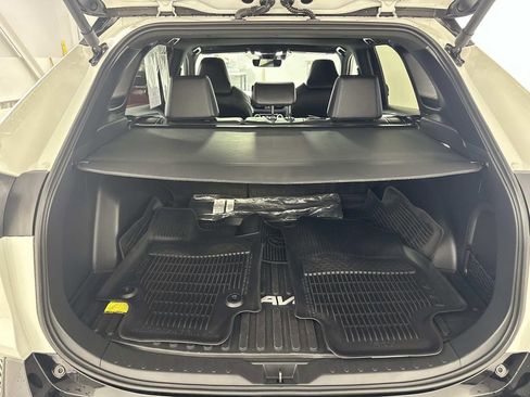 Used 2024 Toyota RAV4 XSE image 21