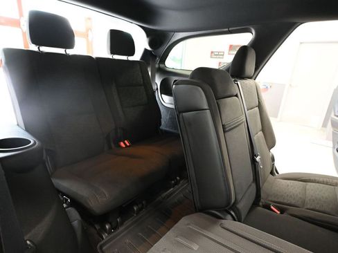 Used 2023 Dodge Durango R/T w/ Blacktop Package image 45