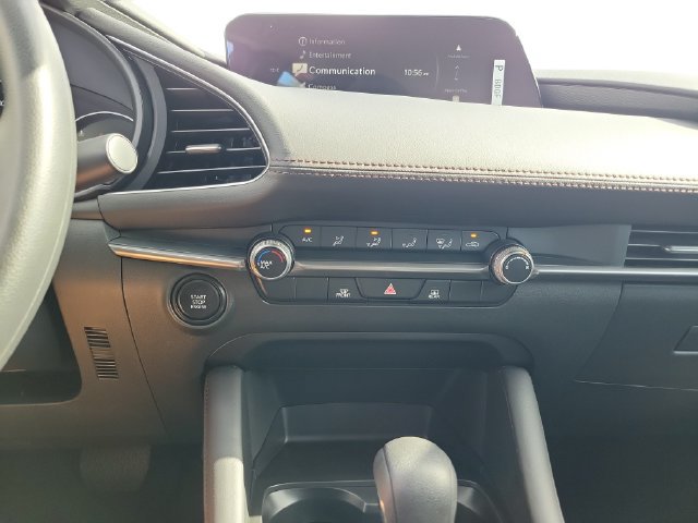 New 2026 MAZDA MAZDA3 s FWD image 15