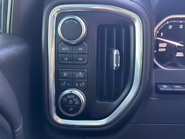 Used 2019 GMC Sierra 1500 Denali w/ Denali Ultimate Package AWD/4WD image 19