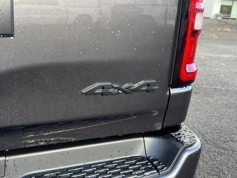 New 2026 RAM 1500 Big Horn image 9