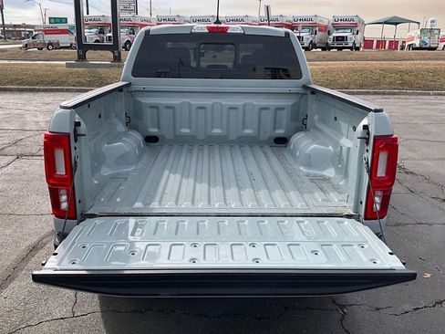 Used 2023 Ford Ranger XLT w/ Tremor Off-Road Package image 4