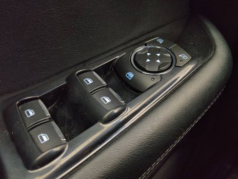 Used 2017 Ford Edge SEL w/ Equipment Group 201A AWD/4WD image 27