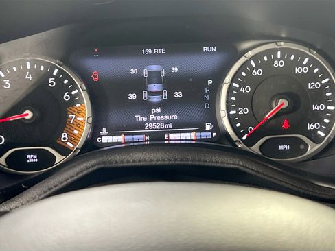 Used 2022 Jeep Renegade Altitude w/ Sun/Sound Group image 12