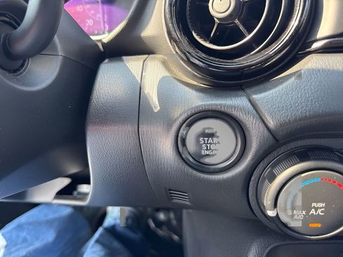 Used 2021 MAZDA MX-5 Miata Sport w/ Appearance Package image 20