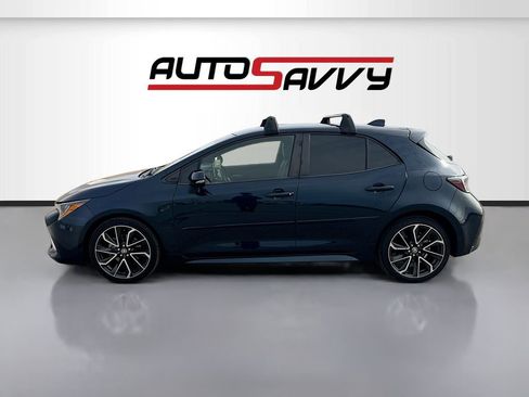 Used 2021 Toyota Corolla XSE image 4