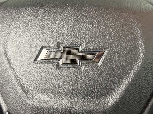 Used 2023 Chevrolet TrailBlazer RS w/ Convenience Package AWD/4WD image 22